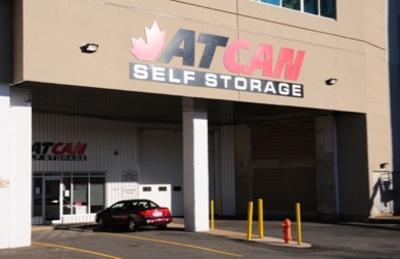 Apple Self Storage Halifax - Chebucto Picture of Apple Self Storage Halifax - Chebucto